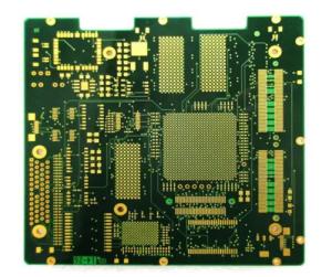 Quality 70um SMT PCB Board Assembly FR4 TG150 PCBA Motherboard ISO14001 wholesale