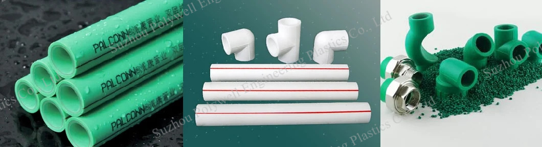 Plastic Twin Screw PVC Extruder Pipe Production Extrusion Making Machine