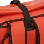 Custom Logo 20L Sac a dos etanche Waterproof Dry Bag Backpack Bicycle bag saddle
