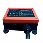 Telecrane F21-2S Electric Hoist Remote Control 110V Micro Winch Remote Control
