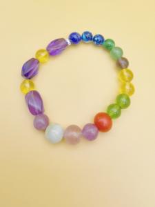 Quality 242 Design crystal bracelet wholesale