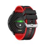 200mAh Battery IP67 smart watch full touch screen Magnetic Charging