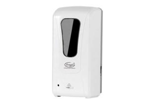 Quality Medical Alcohol Gel 1000ml Disinfectant Hand Sanitizer Dispenser wholesale