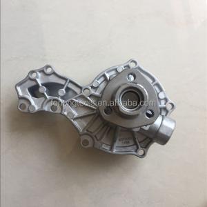 Quality Universal Car Fitment Water Pump 026121005C for Santana Polo Classic Scirocco Universal Year Engine Cooling System wholesale