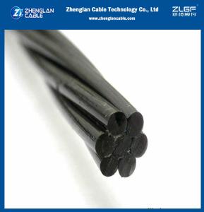 Quality 1370MPA Galvanized Steel Strand Wire High Carbon Steel wholesale