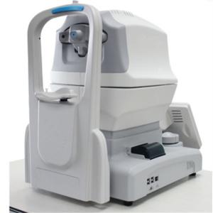 Quality Automatic Non Contact Tonometer Green LED 120G Of Ophthalmology wholesale