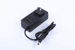 36W Switching Power Adapter 12V 3A 5V 5A 9V 3A 18V 2A 24V 1.5A