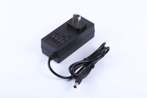 Quality 5V 5A 12V 3A 18V 2A 24V 1.5A Wall Mount Power Adapter AU EU US UK KR JP CN Plugs wholesale