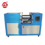 5kg Rubber Open Mixing Mill , Hot Two Roll Mill Machine for EVA or PVC etc.