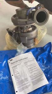 Quality 4784983 Caterpillar Engine Turbocharger EX8000 Excavator Engine Parts wholesale