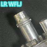 Range Rover L405 DISCOVERY L319 VW Water Flange LR073372 Car Engine Thermostat