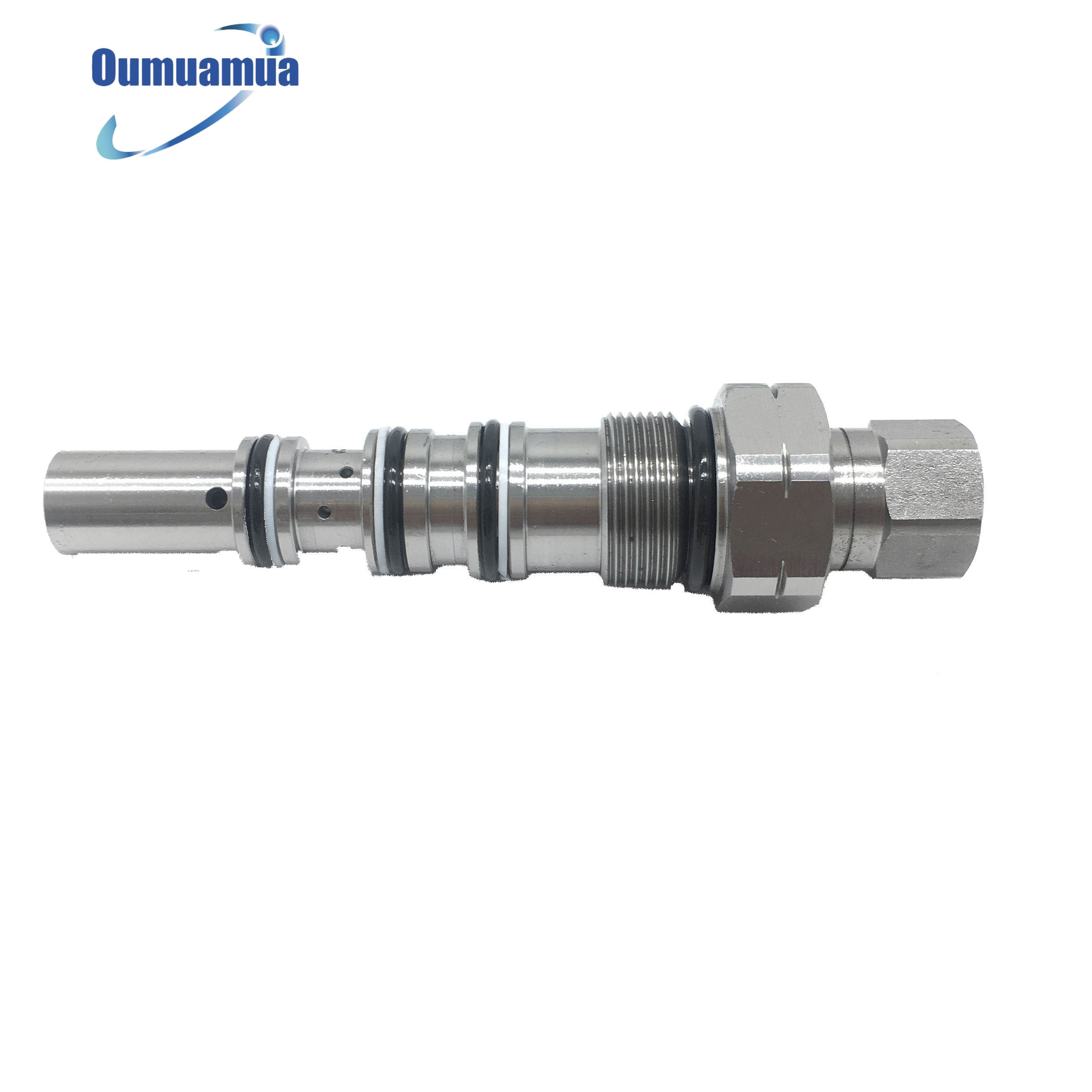E307D e320D e345 Cat Excavator Control Valve Accessories oem