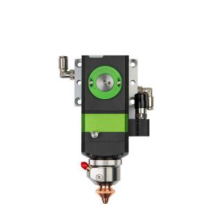 Quality Raytools 0-3KW BT240S Fiber Laser Cutting Head Manual Focusing for QBH Metal Laser Cut FIber Laser Cutting Machine wholesale