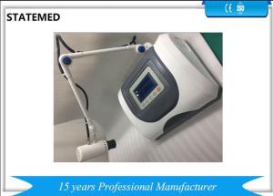 Quality Adjustable Brightness Led Light Therapy Machine , 640nm Red Light Therapy Phototherapy Equipment wholesale