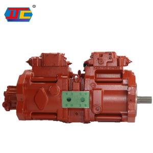 Quality Hydraulic Pump K3v112dt , 34.3mpa Excavator Hydraulic Parts wholesale