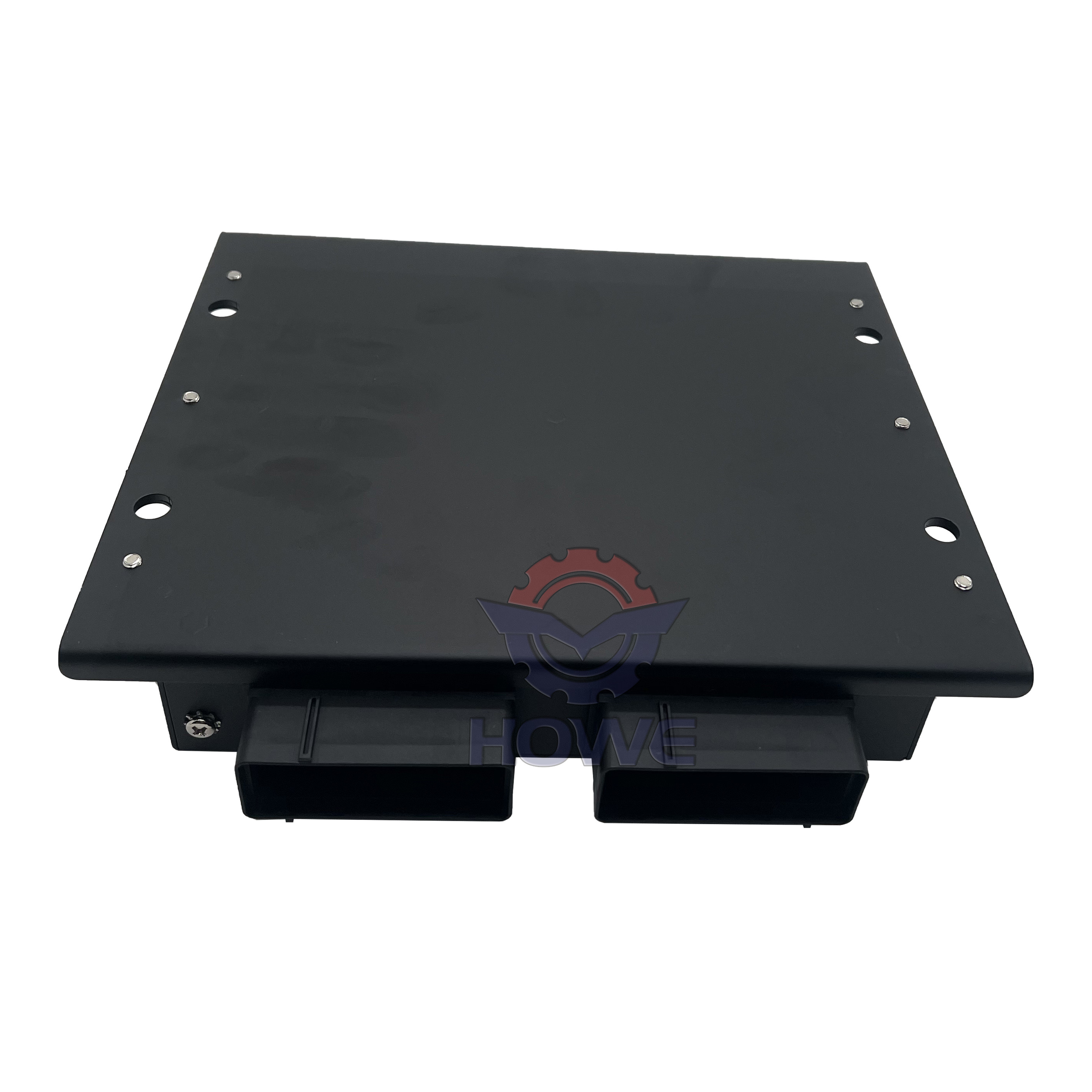 Excavator Electrical Parts R215VS R225VS Hydraulic Controller Computer Board 21M6-32311 21M6-32371