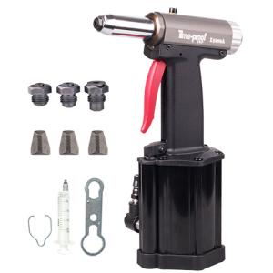 Quality Pneumatic Hydraulic Commercial Rivet Gun 16mm Stroke wholesale