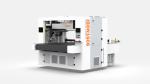 CNC knife cutting machines \ Digital Leather Cutting Equipment