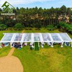 Outdoor Event 30x50 Wedding Tent Marquee Clearspan Aluminum Frame