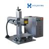 Buy cheap Dog Tag Bracelet Jewelry Gun Laser Marking Device Metal Materials 1064nm from wholesalers