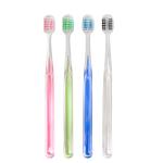 Wholesale Luxury Crystal Teeth Whitening Toothbrush Bristles High-density Deep