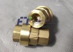 Replacement 2104100094 Fusheng Air Compressor Valves
