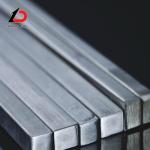 High Quality Square Steel Bar Ss400 Q235 Q345 20crmo 40cr Hot Rolled Square Bar