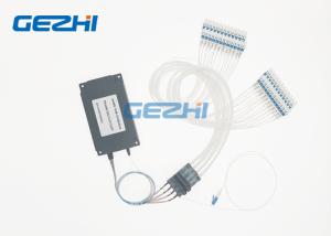Quality 100G DWDM AWG 1x44CH wholesale