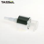 PP AS K - RESIN Lotion Dispenser Pump Top Optional Color For Beauty Packaging