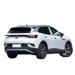 Compact SUV Volkswagen Electric Car 100% Electric Dark Color