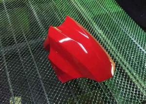 Quality Steel / Plastics Weather Resistant Resin Durable Excellent Levelling Property wholesale