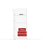 Power Energy Storage 204.8V50ah Battery with Communication and Cycle Life 6000