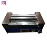 EPE PE EVA Polyethylene Foam Sheet Hot Melt Glue Applicator for Wood Packaging