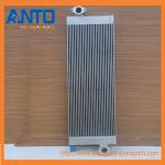SK200-8 SK210LC-8 Oil Cooler Assembly YN05P00058S002 YN05P00058S001