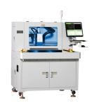 60000rpm PCB Depaneling Machine 3HP CCD 2.2KW With Upper Collection