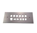 Floor Drain Precision Metal Stamping