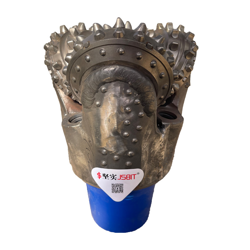 High Quality 10 5/8inch IADC537 Tci Tricone Rock Drill Bit
