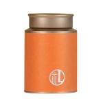 0.22mm 0.24mm 0.25mm Thick Tin Can Containers Tea Coffee Sugar Tin Canisters