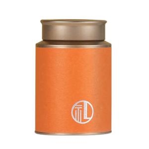 Quality 0.22mm 0.24mm 0.25mm Thick Tin Can Containers Tea Coffee Sugar Tin Canisters wholesale