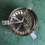 Produce LC-BEST 75mm to LC-BEST 1500mm stainless steel No power roof turbine