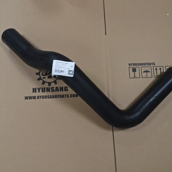 Excavator Hydraulic Hose 421-03-41191 4210341191 For WA480-6 WA470-6 WA450-6