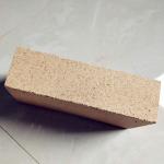 SK32 SK34 Fire Clay Brick for Pizza Oven CaO Content % a little