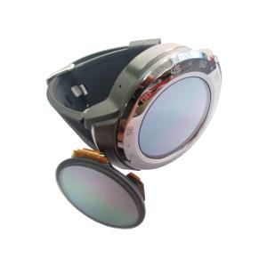 Quality 400x400 1.39&quot; 16.7m Color Circular LCD Display With MIPI DSI Interface wholesale