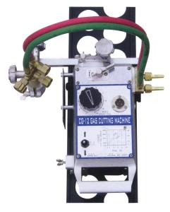 Quality Heat - Proof Portable Gas Cutter Readable Speed With Digital Gauge Display wholesale