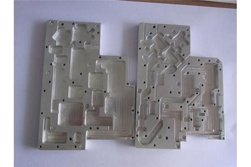 china Custom CNC Machining Parts for Automatic Chain Making Machine manufacturer