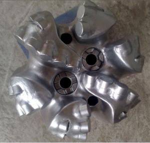 Quality Horizontal directional drilling Steel Body PDC Bit wholesale