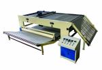 Carding Cross Lapper Machine Nonwoven Polyester Fiber