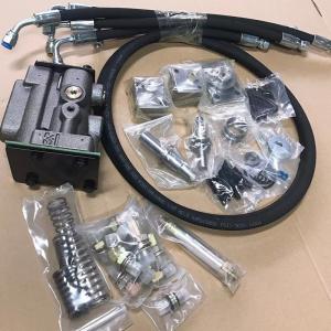 Quality EX120-2 EX120-3 Excavator Spare Parts Regulator Assy OEM ODM wholesale
