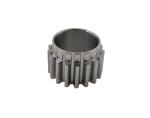 Steel Gears