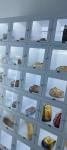 Customizable Capacity Locker Vending Machine For Contactless Shopping